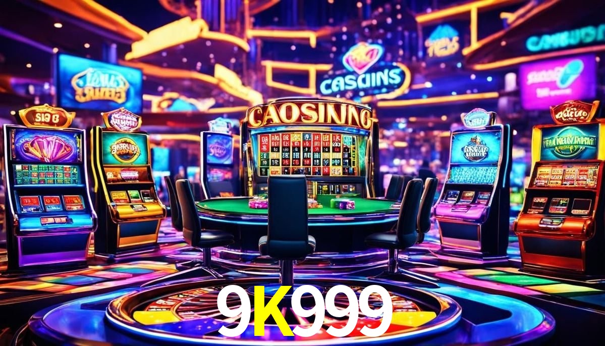 Estatísticas 9K999