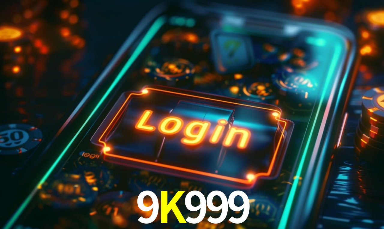 Welcome Bonus 9K999