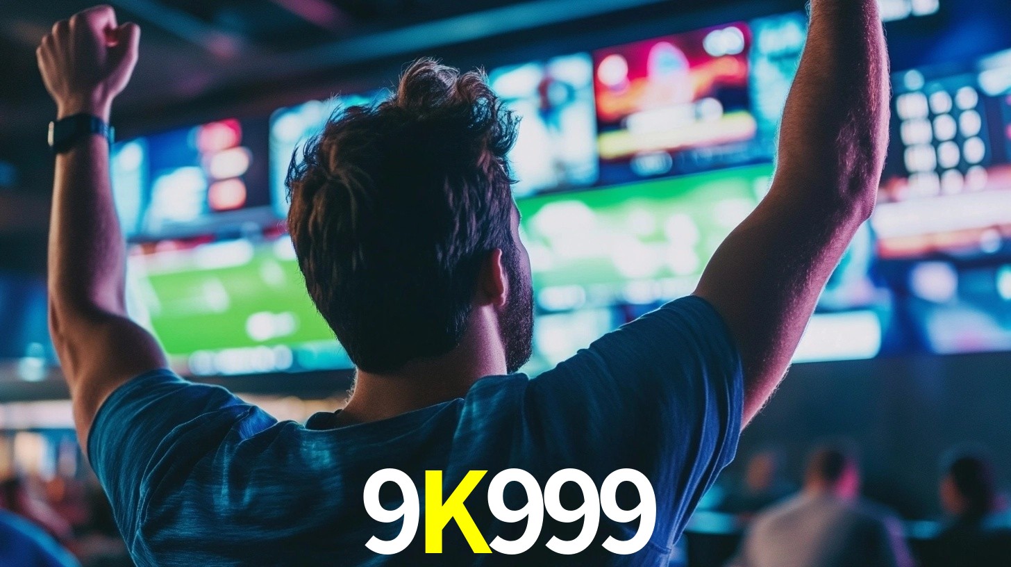 9K999 - Sortudo Brasil - 9K999 Bet
