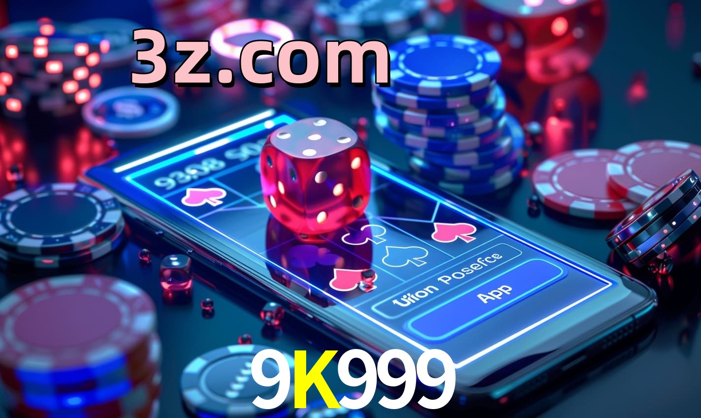 Baixar App 9K999