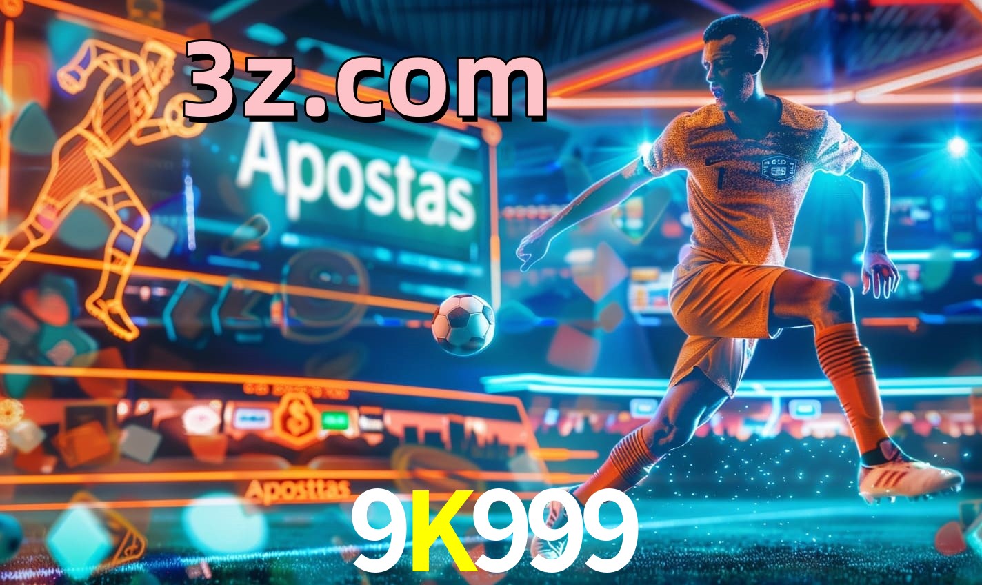 Apostas 9K999