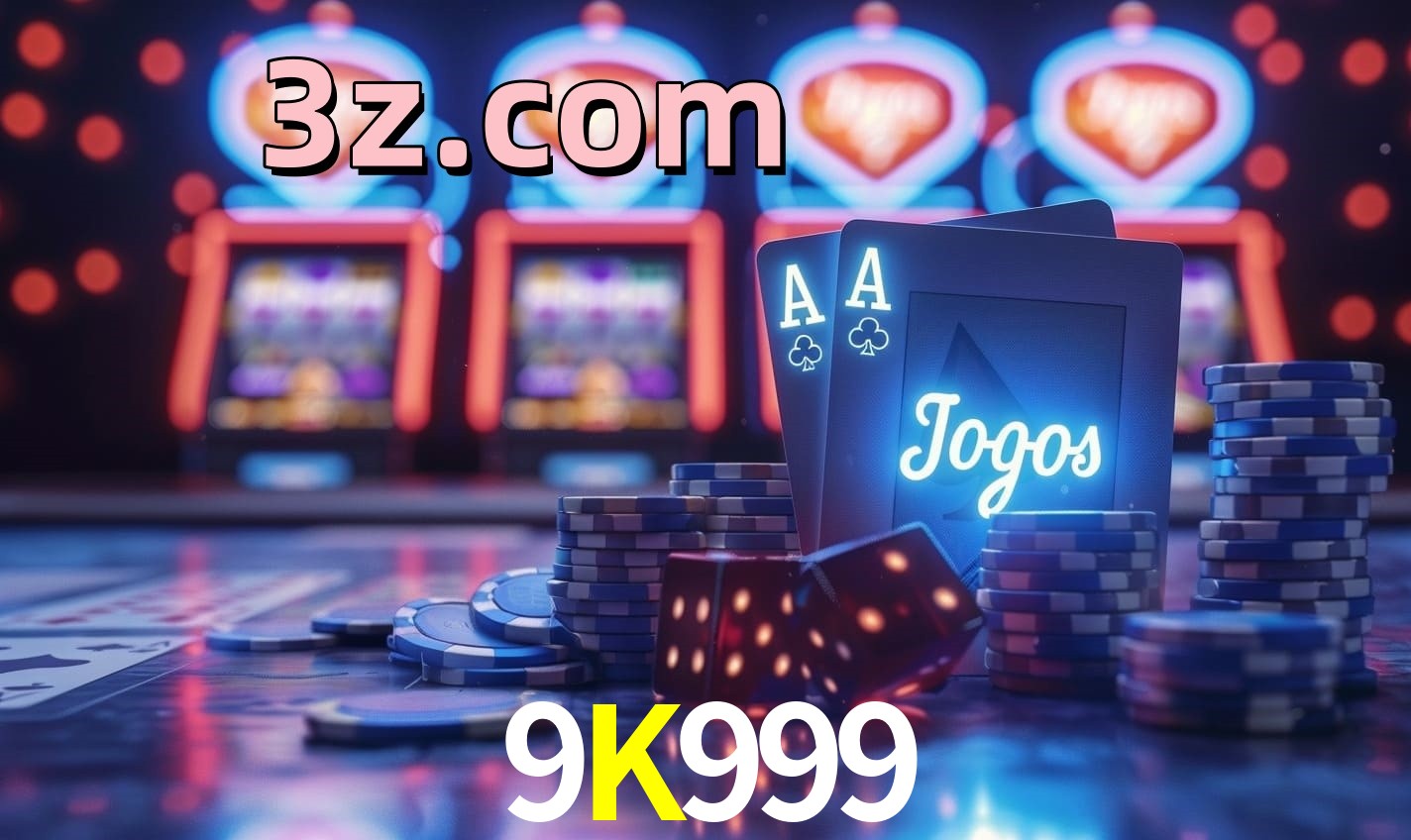 Lista de Jogos 9K999