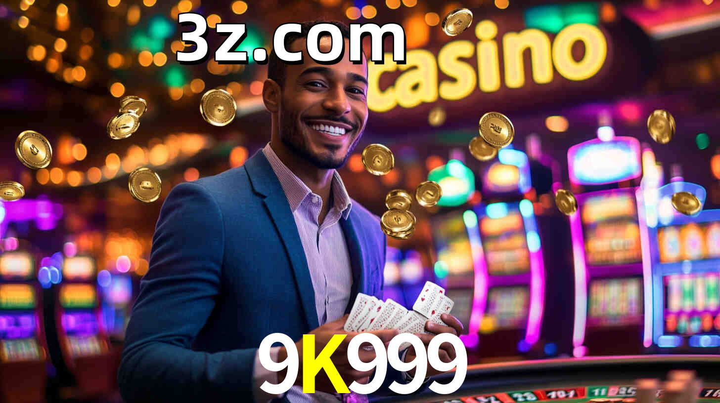 Cassino Online 9K999
