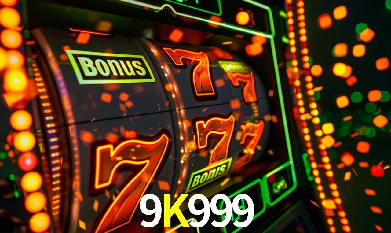 Download para Android e iOS na 9K999