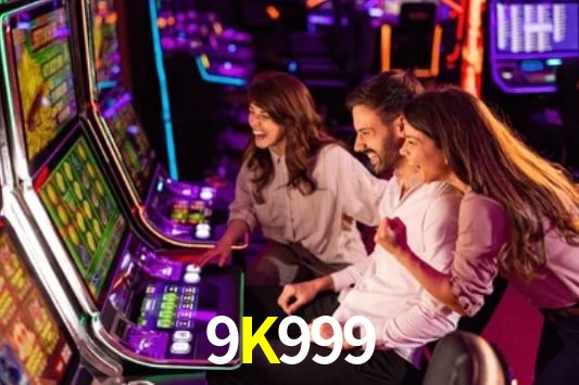 cassino 9K999