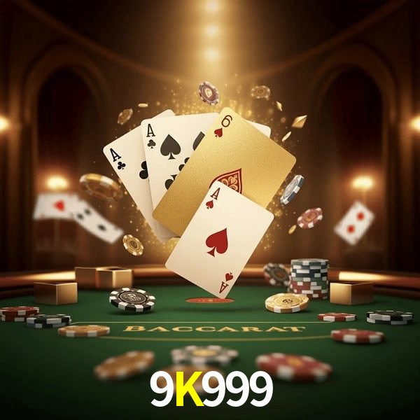 Football Betting 9K999