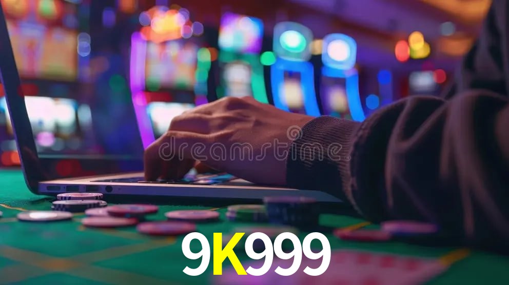 PIX Instantâneo 9K999