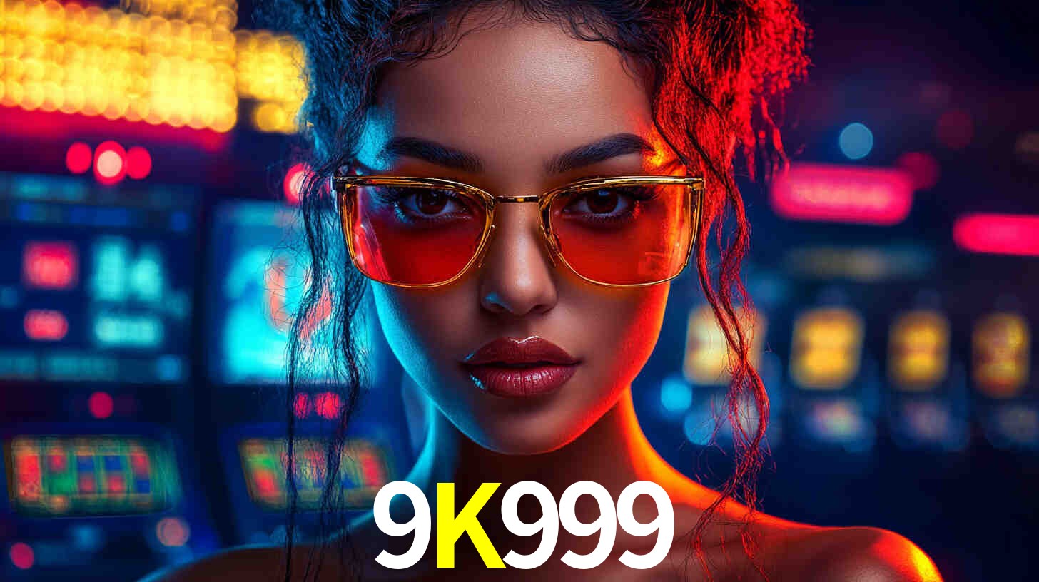 A Popularidade dos Caça-Níqueis no 9K999