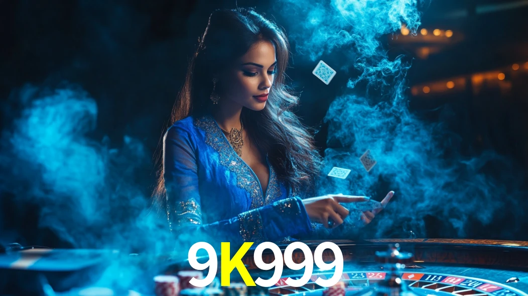 Descubra a Essência do 9K999: Nossa História e Compromissos