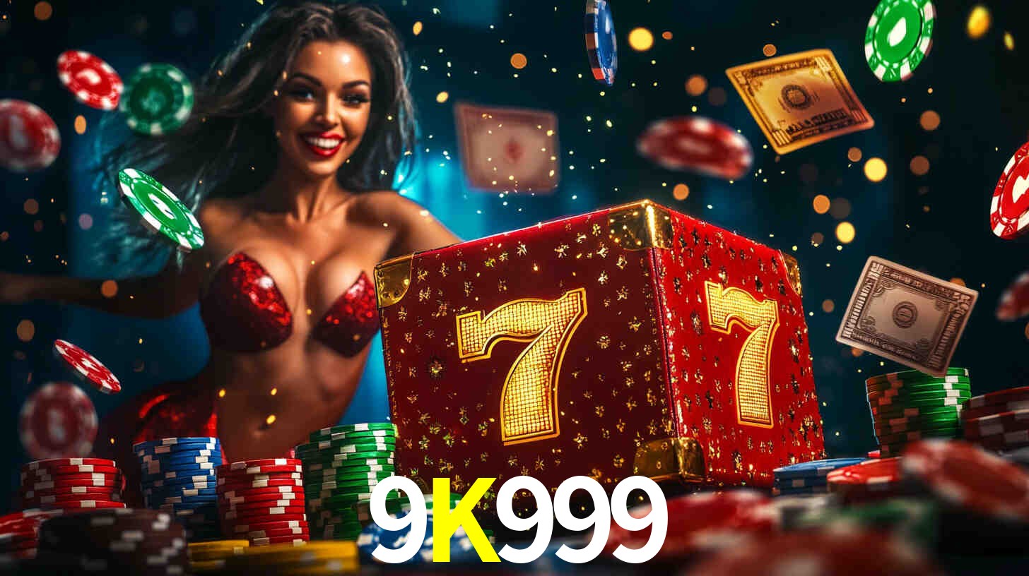 Explorando a Categoria de Eventos em Apostas na 9K999