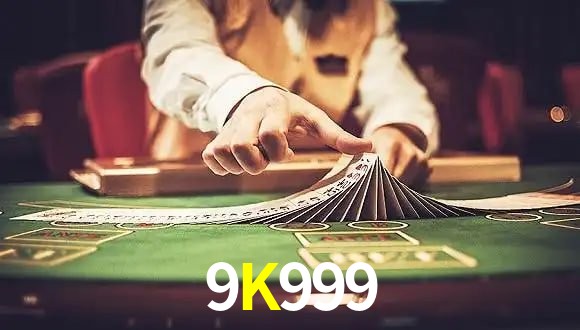 Tennis Betting 9K999