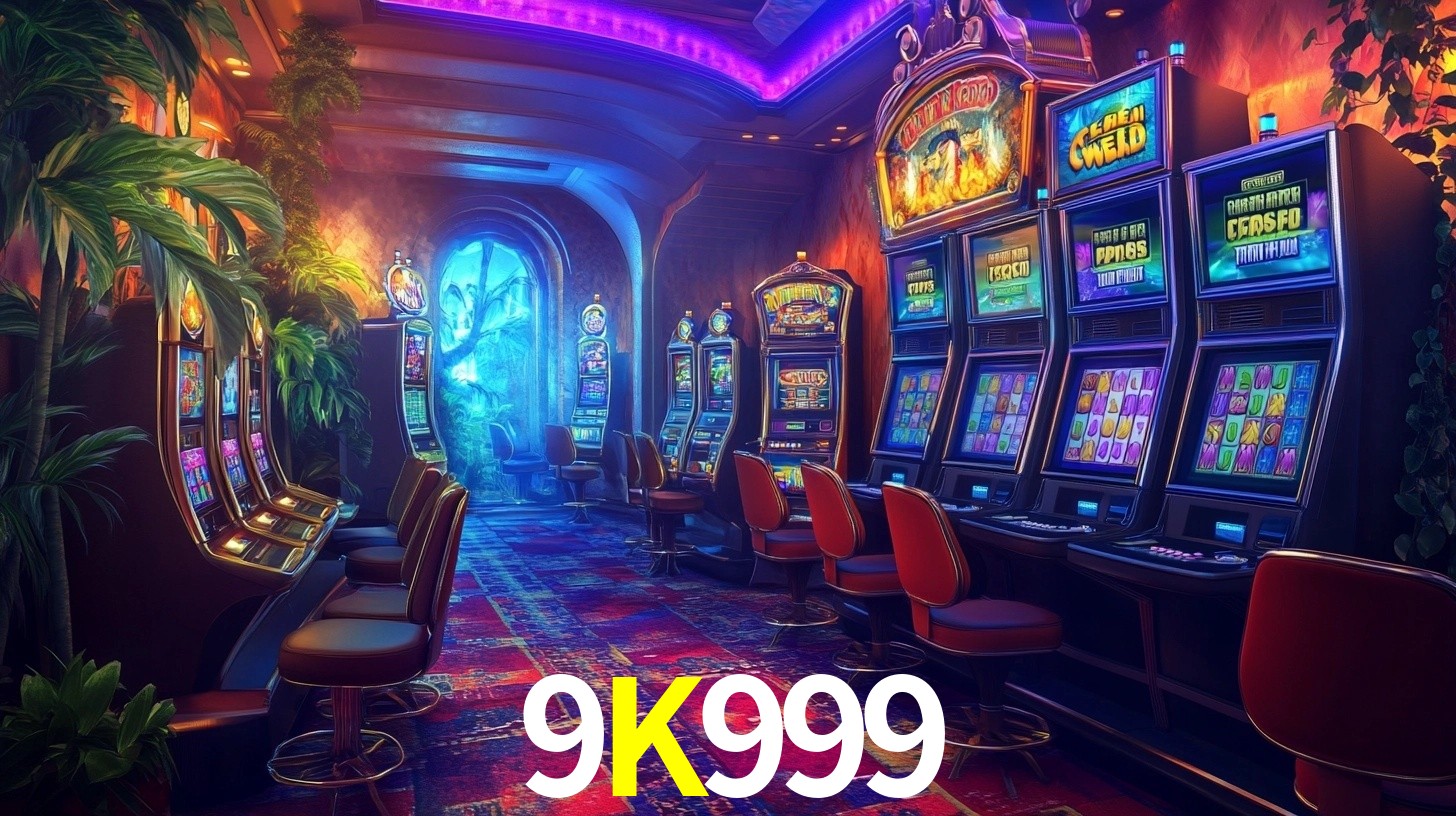 Blackjack Table 9K999