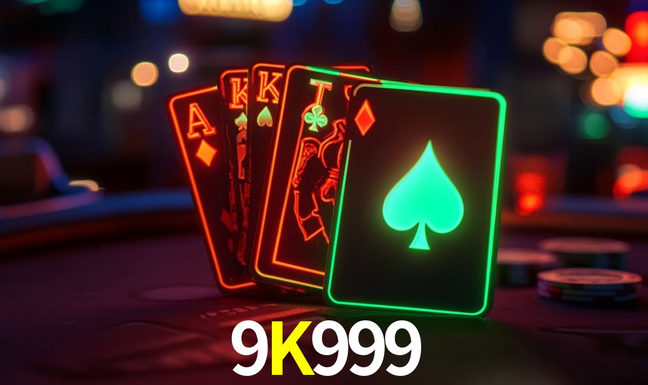 Estatísticas do Jogo 9K999
