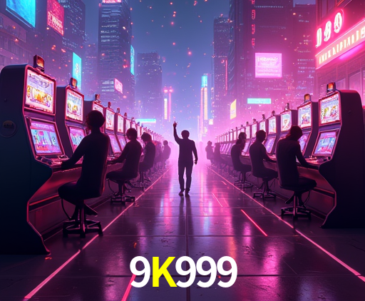 Torneios 9K999