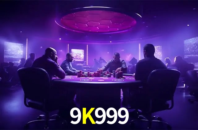 Inovações de Jogos na 9K999: O Futuro das Experiências Interativas