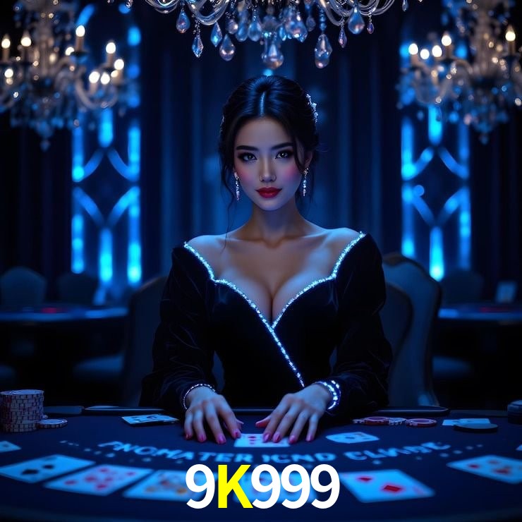 Casino Ao Vivo 9K999
