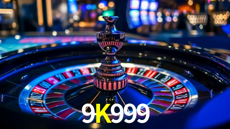 Ofertas Imperdíveis na 9K999: Promoções e Bônus Que Valem a Pena