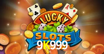 Descubra o Mundo do Cassino Online com 9K999