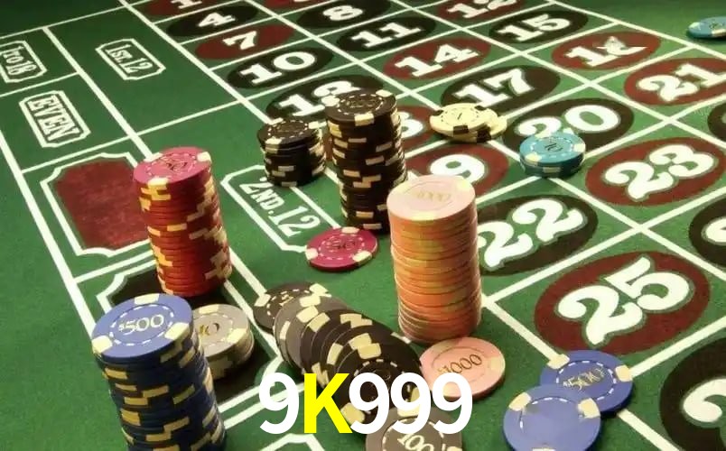 Recursos de Bônus 9K999