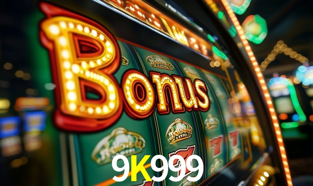 Loterias online na 9K999