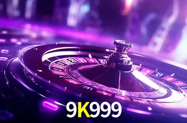Página oficial no Facebook da 9K999