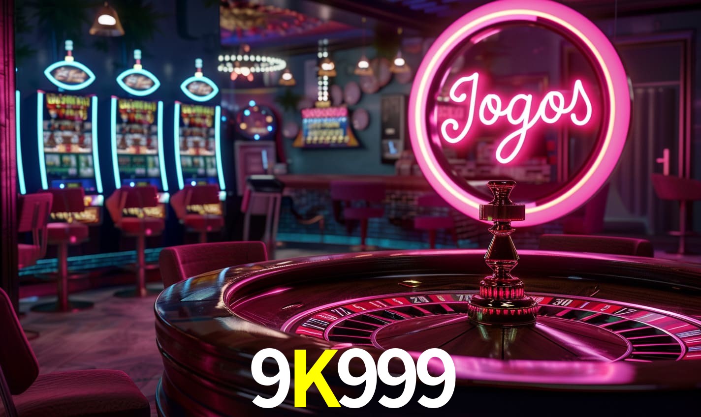 Descubra o Programa VIP da 9K999: Vantagens Exclusivas para Jogadores