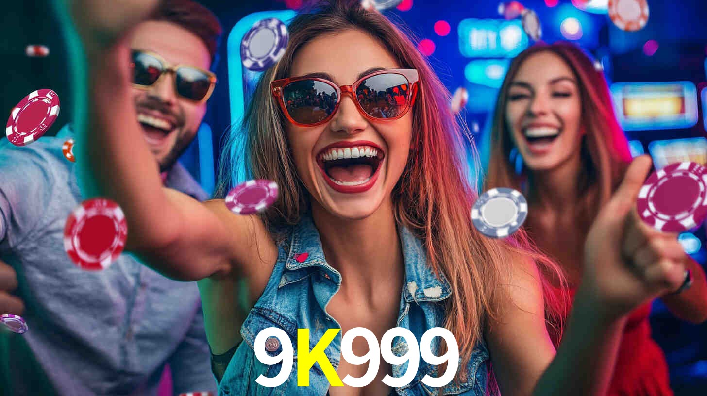 Apostas Esportivas na 9K999: Um Guia Completo