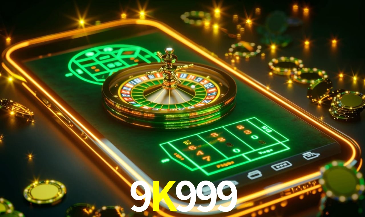 Promoção Relâmpago 9K999