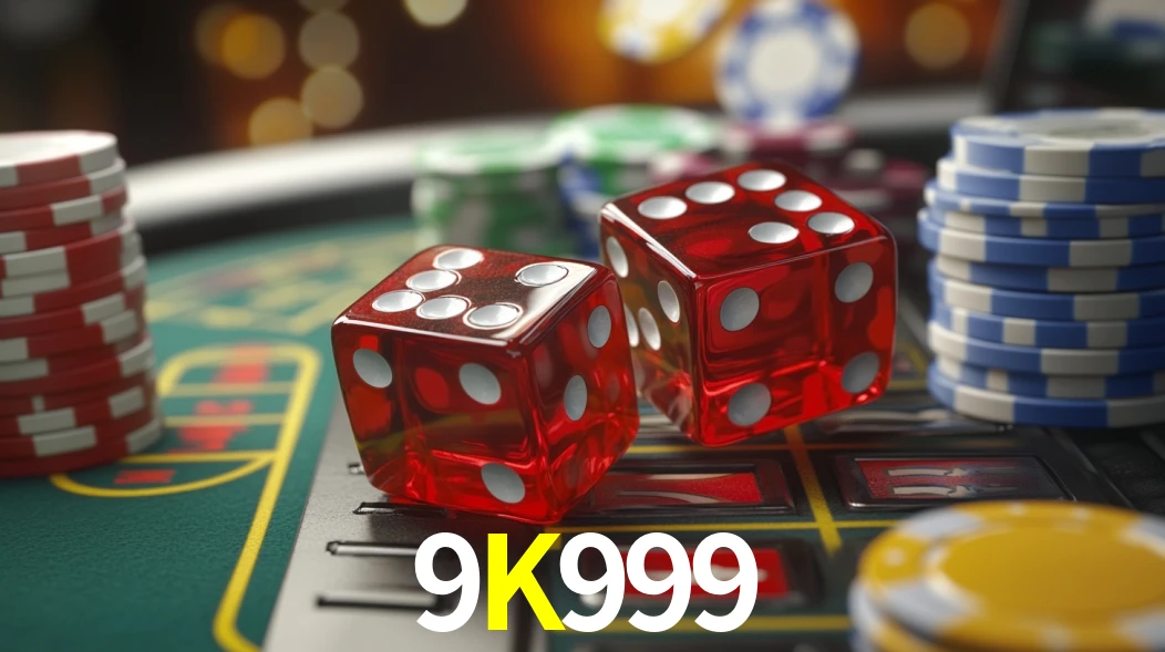 VIP Casino 9K999