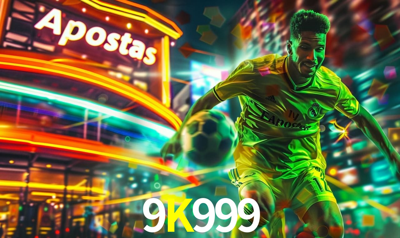 Avaliações dos Jogadores 9K999