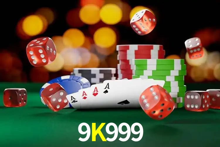 Diretório de Jogos 9K999