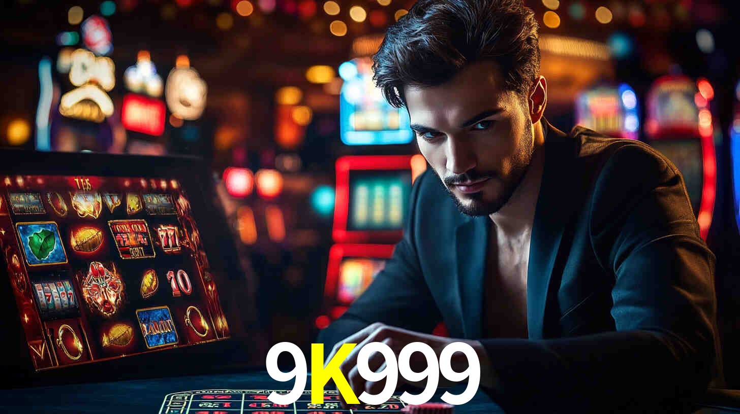 9K999 Bet