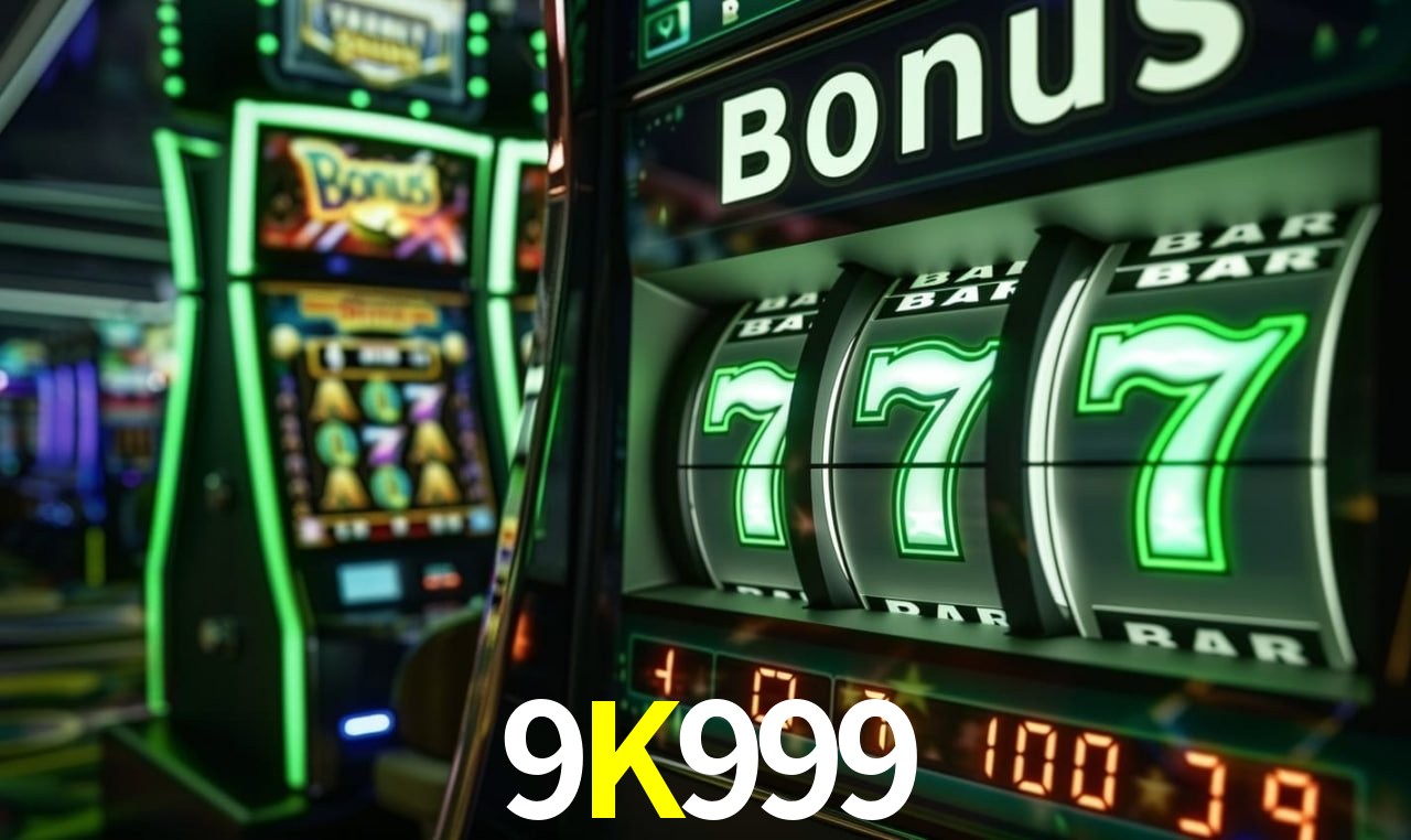 Game Providers 9K999