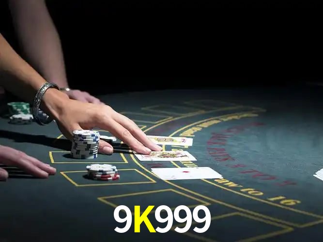 Jogos populares e pagamentos rápidos na 9K999