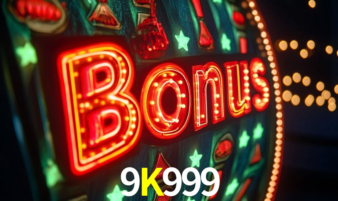Jogos Exclusivos 9K999