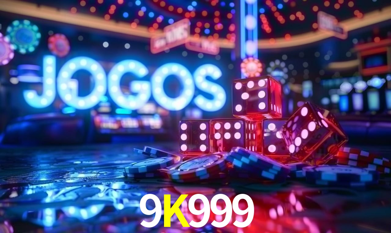 Interface do App 9K999