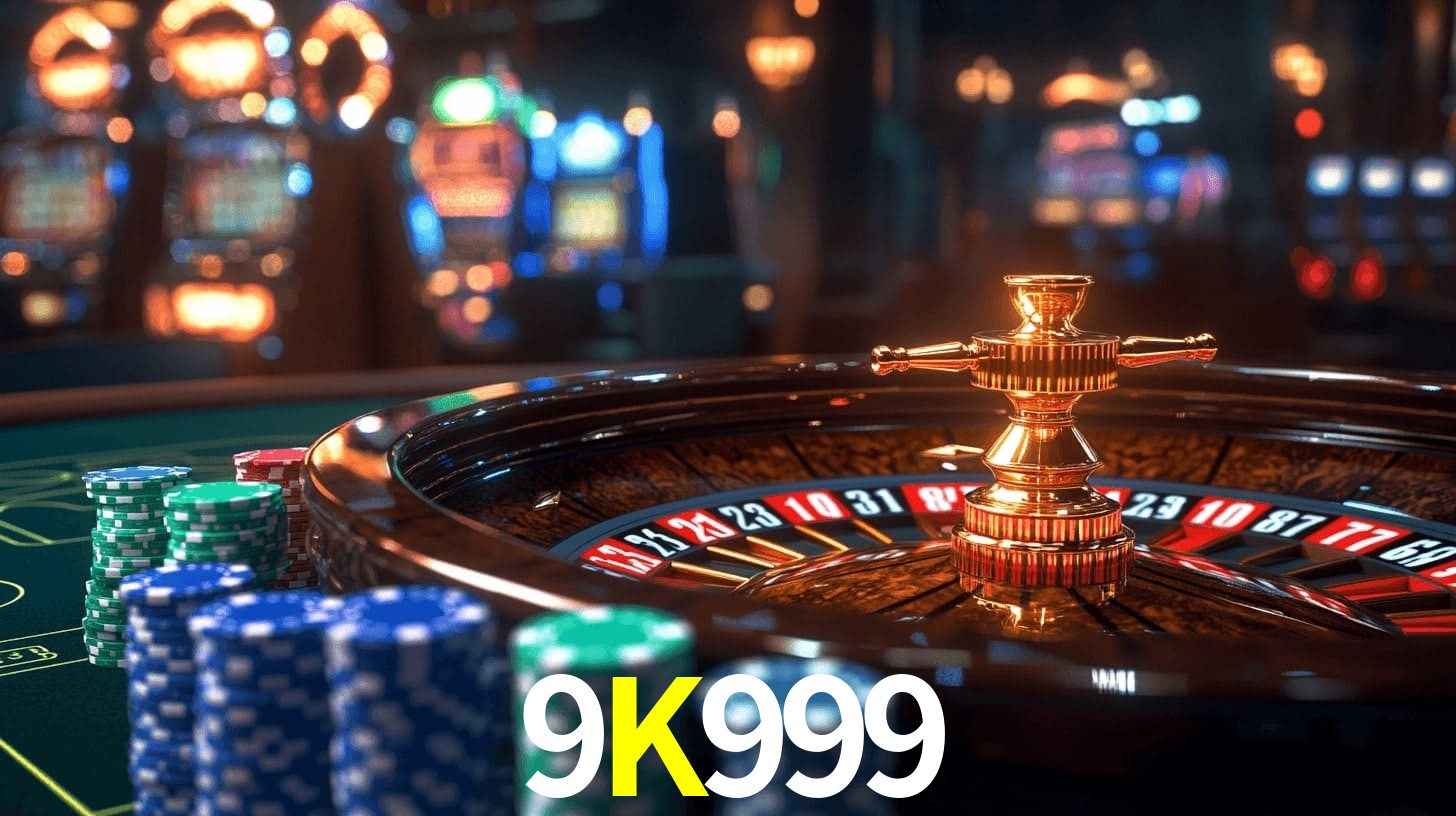 9K999 Bet