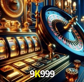 Casino VIP 9K999