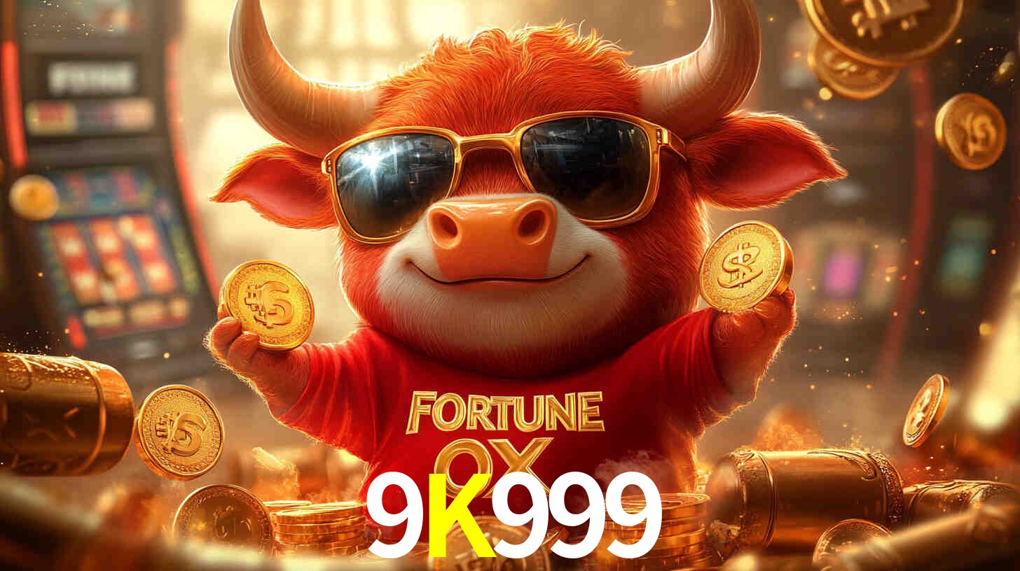 9K999: Jogue Crash e Experimente Alta Recompensa Instantânea