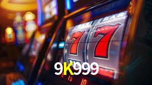 Benefícios da Conta 9K999