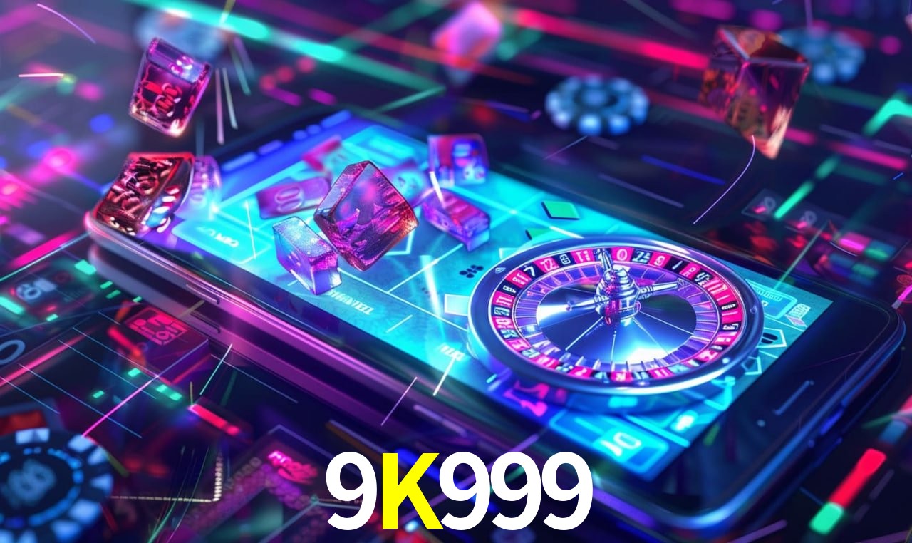 Apostas de Tênis 9K999