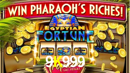 Cassino ao vivo com dealers reais na 9K999
