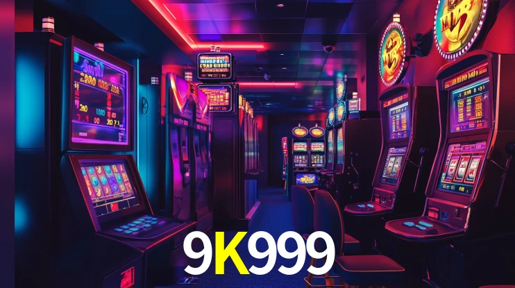 9K999 App Interface