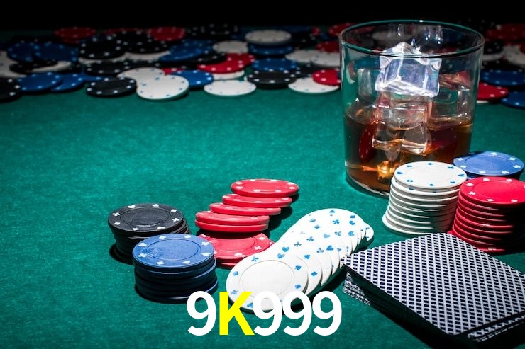 Mesa de Blackjack 9K999