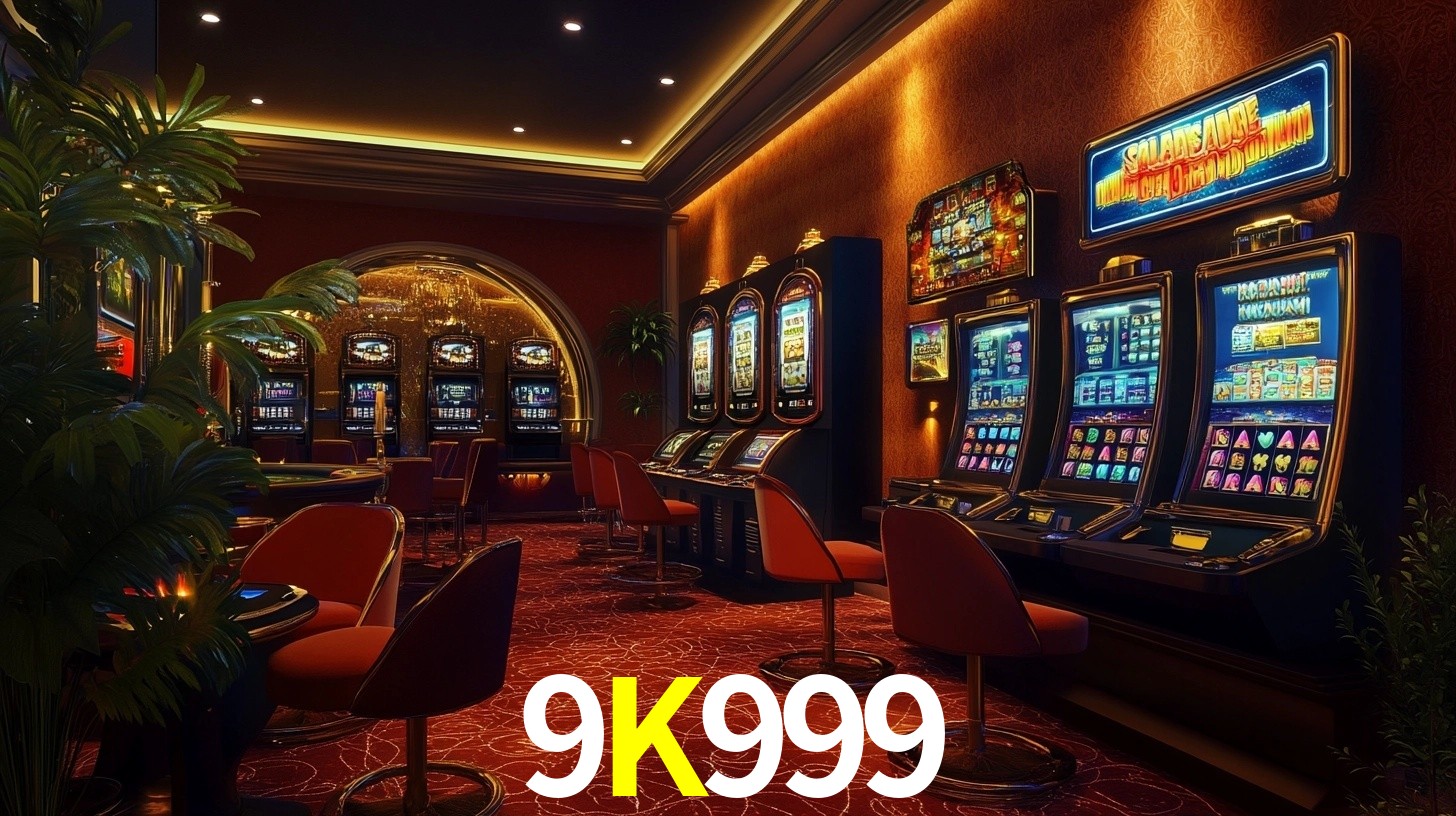 Live Casino 9K999