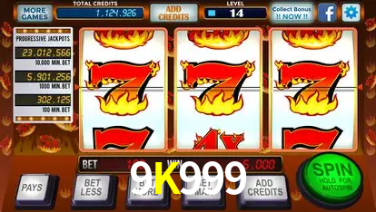 Descubra a Magia dos Jogos de Arcade no 9K999