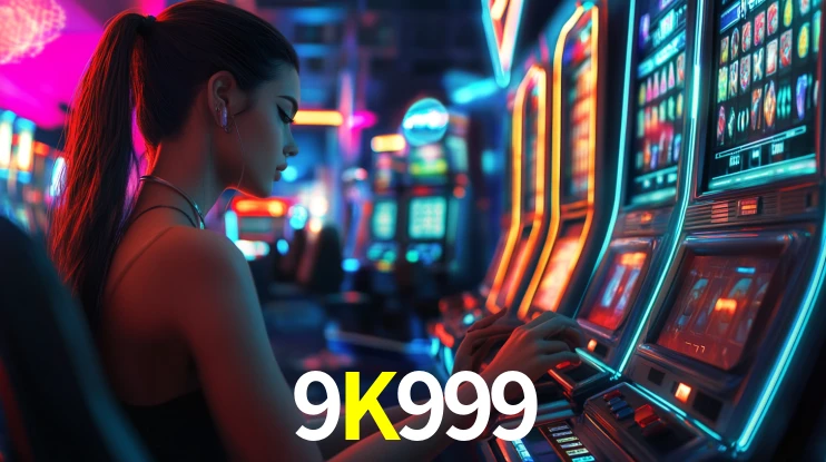 Cashback e recargas na 9K999