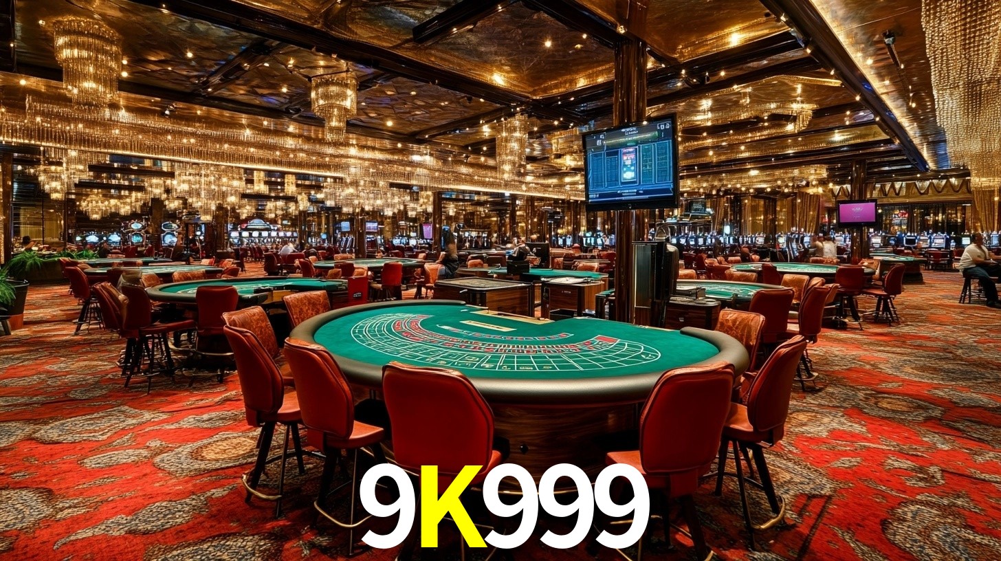 9K999 Bet