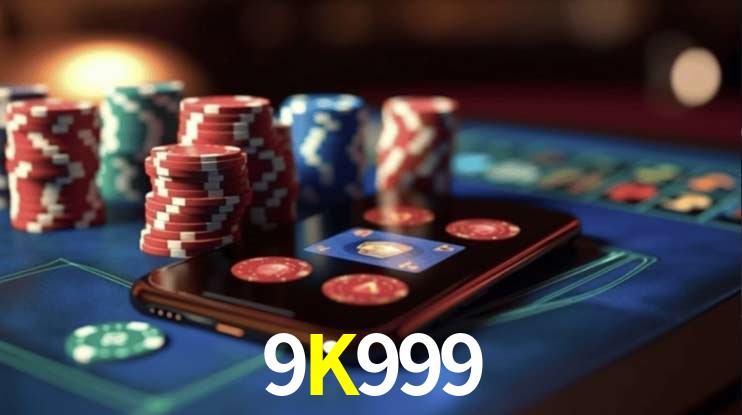 Jogos de Slot 9K999