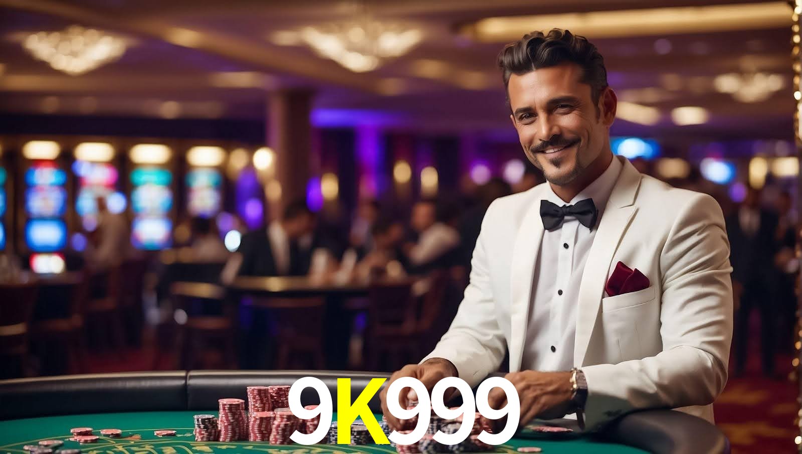 Integração de APIs 9K999